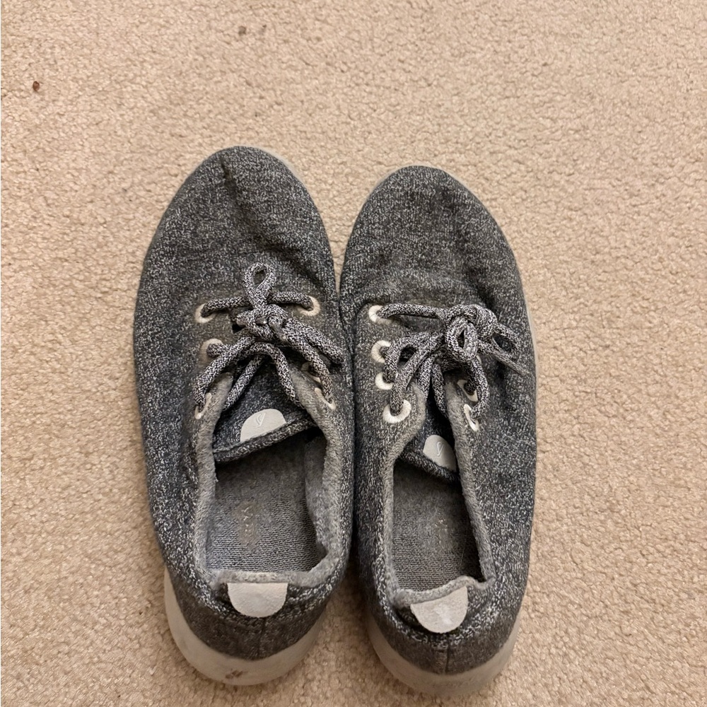 Allbirds Washable Wool Women’s Shoes
